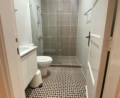 Amman, Apartments/Houses, JOD 11000/year,  Furnished,  2 BR,  Ground Fully Furnished 2B Apartment With Small Garden In Jabal Webdeh 00962777688956