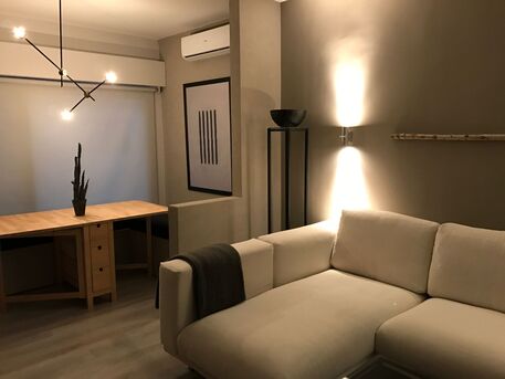 Abdoun, Apartments/Houses, JOD 8000/year,  Furnished,  2 BR,  Fully Furnished Two Bedroom Apartment In Abdoun 00962777688956