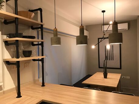 Abdoun, Apartments/Houses, JOD 8000/year,  Furnished,  2 BR,  Fully Furnished Two Bedroom Apartment In Abdoun 00962777688956