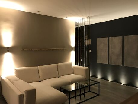 Abdoun, Apartments/Houses, JOD 8000/year,  Furnished,  2 BR,  Fully Furnished Two Bedroom Apartment In Abdoun 00962777688956