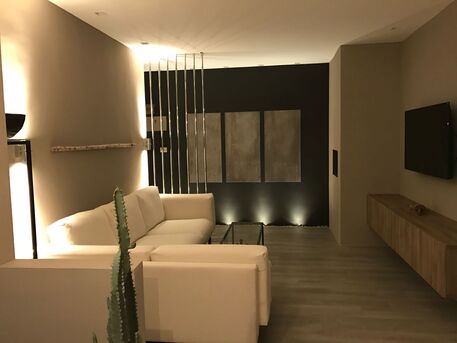 Abdoun, Apartments/Houses, JOD 8000/year,  Furnished,  2 BR,  Fully Furnished Two Bedroom Apartment In Abdoun 00962777688956