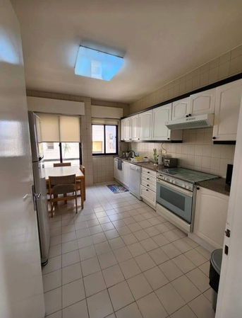 Amman, Apartments/Houses, JOD 11000/year,  Furnished,  3 BR,  Fully Furnished Three Bedroom Apartment With Baconly In Shemsani 00962777688956