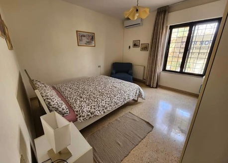 Amman, Apartments/Houses, JOD 11000/year,  Furnished,  3 BR,  Fully Furnished Three Bedroom Apartment With Baconly In Shemsani 00962777688956