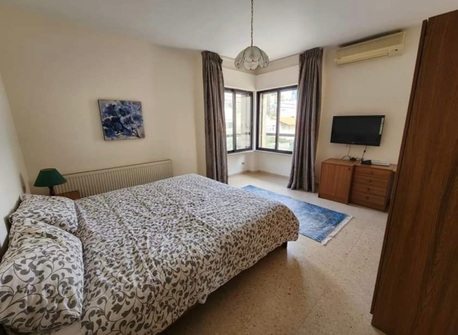 Amman, Apartments/Houses, JOD 11000/year,  Furnished,  3 BR,  Fully Furnished Three Bedroom Apartment With Baconly In Shemsani 00962777688956