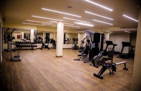 Abdoun, Apartments/Houses, JOD 20000/year,  Furnished,  3 BR,  Fully Furnished 3B Apart. With Baconly, Gym ,pool And Cinema In Abdoun 00962777688956