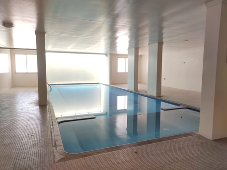 Umm Al Hassam, Apartments/Houses, BHD 300/month,  2 BR,  SPACIOUS SEMI FURNISHED 2 BHK APARTMENT FOR RENT IN UMM AL HASSAM-: SUBEER*38185065