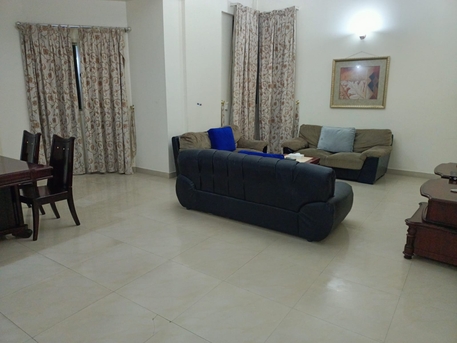Juffair, Apartments/Houses, BHD 290/month,  Furnished,  1 BR,  FULLY FURNISHED 1 BHK APARTMENT FOR RENT IN JUFFAIR -: SUBEER*38185065 (UNLIMITED EWA)