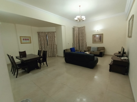 Juffair, Apartments/Houses, BHD 290/month,  Furnished,  1 BR,  FULLY FURNISHED 1 BHK APARTMENT FOR RENT IN JUFFAIR -: SUBEER*38185065 (UNLIMITED EWA)