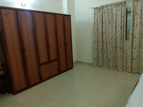 Juffair, Apartments/Houses, BHD 290/month,  Furnished,  1 BR,  FULLY FURNISHED 1 BHK APARTMENT FOR RENT IN JUFFAIR -: SUBEER*38185065 (UNLIMITED EWA)
