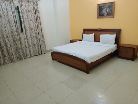 Juffair, Apartments/Houses, BHD 290/month,  Furnished,  1 BR,  FULLY FURNISHED 1 BHK APARTMENT FOR RENT IN JUFFAIR -: SUBEER*38185065 (UNLIMITED EWA)