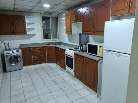 Juffair, Apartments/Houses, BHD 290/month,  Furnished,  1 BR,  FULLY FURNISHED 1 BHK APARTMENT FOR RENT IN JUFFAIR -: SUBEER*38185065 (UNLIMITED EWA)