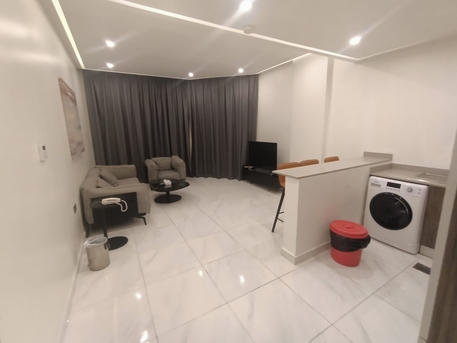 Juffair, Apartments/Houses, BHD 360/month,  1 BR,  LUXURY FULLY FURNISHED 1 BHK APARTMENT FOR RENT IN JUFFAIR -: SUBEER*38185065