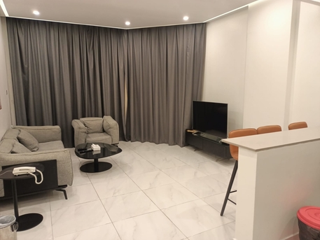 Juffair, Apartments/Houses, BHD 360/month,  1 BR,  LUXURY FULLY FURNISHED 1 BHK APARTMENT FOR RENT IN JUFFAIR -: SUBEER*38185065