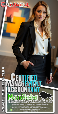 Karachi, Immigration, Canadian PNP And PR Immigration Consultants Since 2008