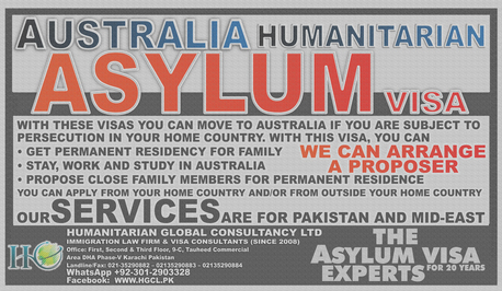 Karachi, Immigration, Canadian PNP And PR Immigration Consultants Since 2008