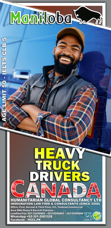 Karachi, Immigration, Canadian PNP And PR Immigration Consultants Since 2008