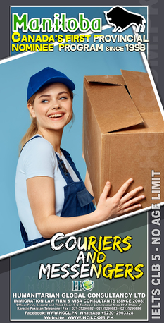 Karachi, Immigration, Canadian PNP And PR Immigration Consultants Since 2008