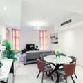BHD 350/month,  2 BR,  LUXURY FULLY FURNISHED 2 BHK APARTMENT FOR RENT IN JUFFAIR -: SUBEER*38185065