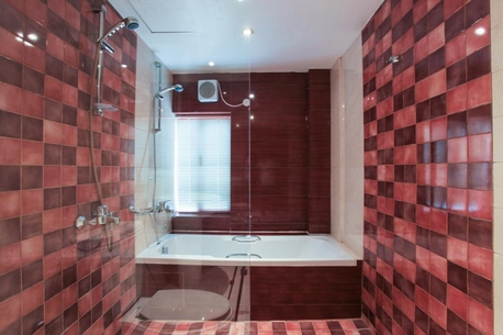 Juffair, Apartments/Houses, BHD 350/month,  2 BR,  LUXURY FULLY FURNISHED 2 BHK APARTMENT FOR RENT IN JUFFAIR -: SUBEER*38185065