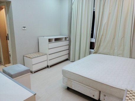 Juffair, Apartments/Houses, BHD 330/month,  2 BR,  FULLY FURNISHED 2 BHK APARTMENT FOR RENT IN JUFFAIR -: SUBEER*38185065
