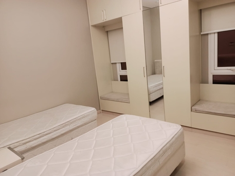 Juffair, Apartments/Houses, BHD 330/month,  2 BR,  FULLY FURNISHED 2 BHK APARTMENT FOR RENT IN JUFFAIR -: SUBEER*38185065