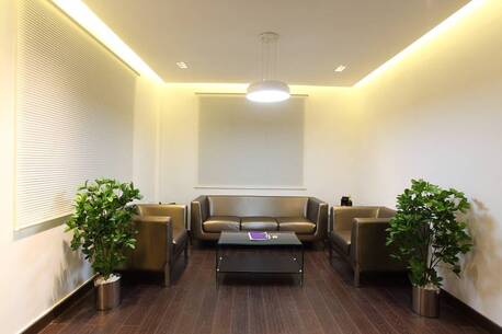 Manama, Construction, Coffee Shops & Shops Full Fit-Out Works