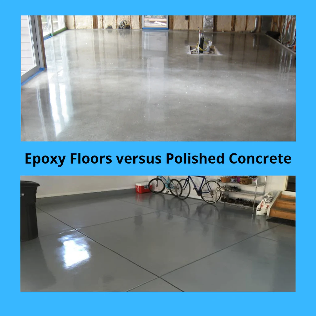 Manama, Construction, Concrete Floor Grinding & Mirror Polish Finishing Service Available In Bahrain