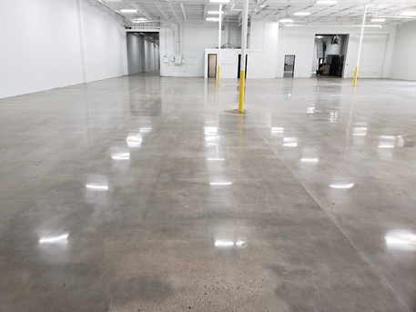 Manama, Construction, Concrete Floor Grinding & Mirror Polish Finishing Service Available In Bahrain