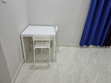  , BHD 210/month,  Furnished,  Studio,  FURNISHED  STUDIO APARTMENT FOR RENT IN ZINJ:- 38185065, 2