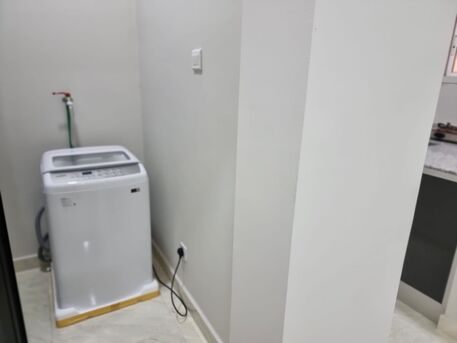  , BHD 210/month,  Furnished,  Studio,  FURNISHED  STUDIO APARTMENT FOR RENT IN ZINJ:- 38185065, 4