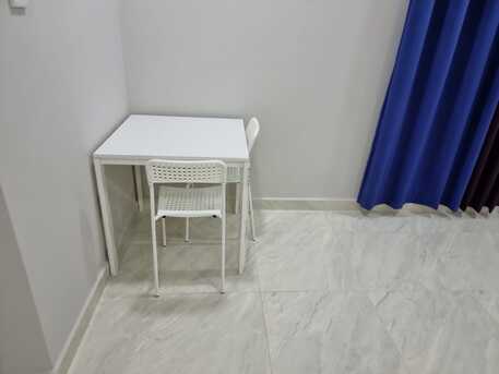  , BHD 210/month,  Furnished,  Studio,  FURNISHED  STUDIO APARTMENT FOR RENT IN ZINJ:- 38185065, 1