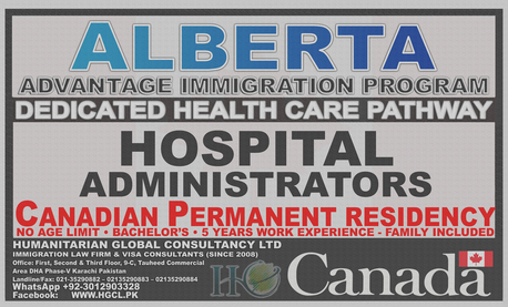 Karachi, Immigration, Canadian Immigration Skilled Category PR With Family