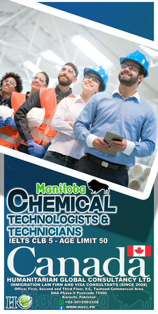 Karachi, Immigration, Canadian Immigration Skilled Category PR With Family