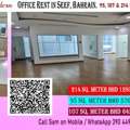 BHD 570,  96 Sq. Meter,  Modern Office Rent In Seef, Bahrain - Approved Commercial Space - Call Sam 39044943