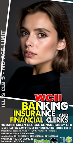 Karachi, Immigration, Canada Permanet Residency For Skilled Workers Along With Family