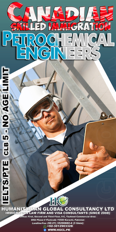 Karachi, Immigration, Canada Permanet Residency For Skilled Workers Along With Family