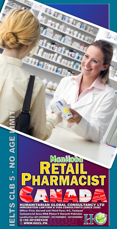 Karachi, Immigration, Canada Permanet Residency For Skilled Workers Along With Family