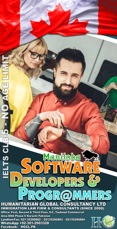 Karachi, Immigration, Canada Permanet Residency For Skilled Workers Along With Family