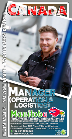 Karachi, Immigration, Canada Permanet Residency For Skilled Workers Along With Family