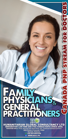 Karachi, Immigration, Canada Permanet Residency For Skilled Workers Along With Family