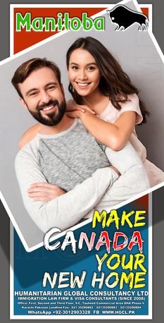 Karachi, Immigration, Canada Permanet Residency For Skilled Workers Along With Family