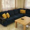 JOD 12000/year,  Furnished,  2 BR,  Brandnew Fully Furnished Two Bedroom With Balcony In Jabal Webdeh 00962777688956