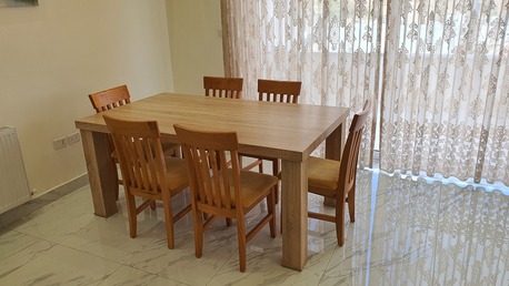 Amman, Apartments/Houses, JOD 12000/year,  Furnished,  2 BR,  Brandnew Fully Furnished Two Bedroom With Balcony In Jabal Webdeh 00962777688956