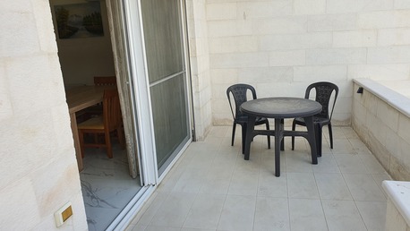 Amman, Apartments/Houses, JOD 12000/year,  Furnished,  2 BR,  Brandnew Fully Furnished Two Bedroom With Balcony In Jabal Webdeh 00962777688956