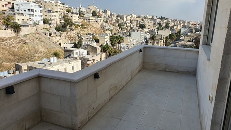 Amman, Apartments/Houses, JOD 12000/year,  Furnished,  2 BR,  Brandnew Fully Furnished Two Bedroom With Balcony In Jabal Webdeh 00962777688956