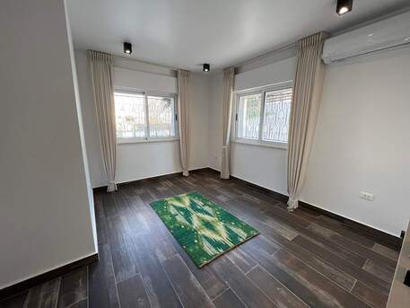 Amman, Apartments/Houses, JOD 8400/year,  Furnished,  2 BR,  Fully Furnished 2B Share Garden, Seating, Barbecue Area In 3circle 00962777688956