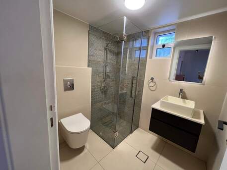 Amman, Apartments/Houses, JOD 8400/year,  Furnished,  2 BR,  Fully Furnished 2B Share Garden, Seating, Barbecue Area In 3circle 00962777688956