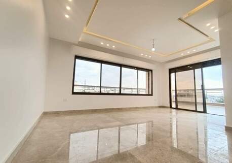 Abdoun, Apartments/Houses, JOD 20000/year,  Furnished,  3 BR,  Brandnew Rooftop Semi Furnished 3B With Big Terrace In Abdoun 00962777688956