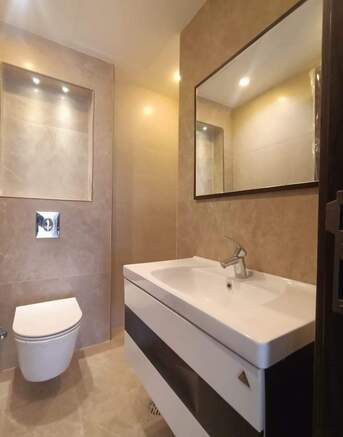 Abdoun, Apartments/Houses, JOD 20000/year,  Furnished,  3 BR,  Brandnew Rooftop Semi Furnished 3B With Big Terrace In Abdoun 00962777688956