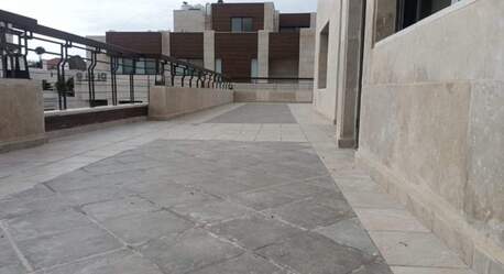 Abdoun, Apartments/Houses, JOD 20000/year,  Furnished,  3 BR,  Brandnew Rooftop Semi Furnished 3B With Big Terrace In Abdoun 00962777688956